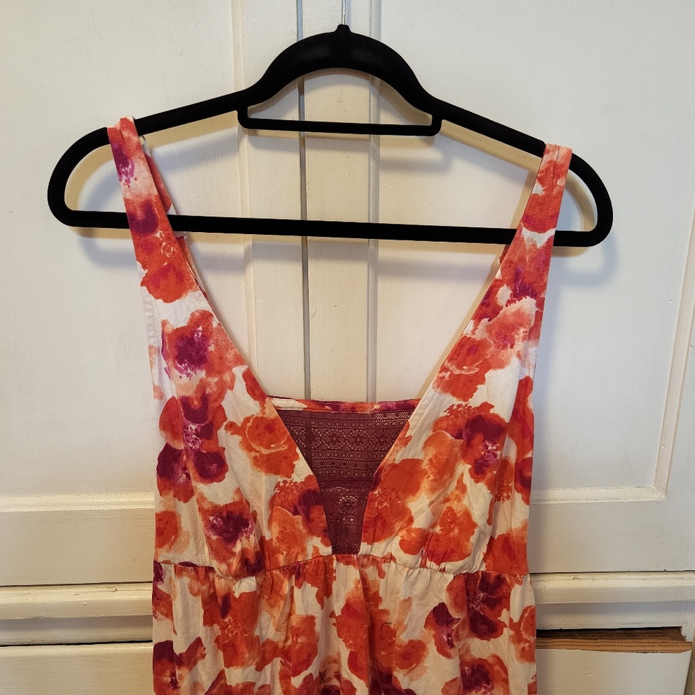 Lane Bryant Cacique Night Gown Size 14/16 - Picture 4 of 6